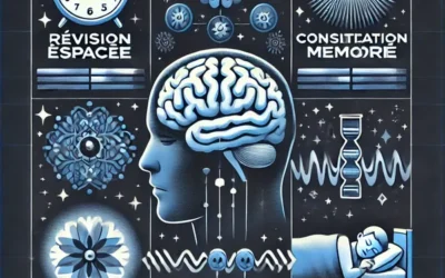 Le Temps et le Sommeil : Les Clés de l&rsquo;Apprentissage