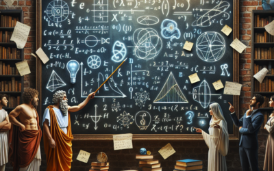 Maths et mémoire : associez pour mieux retenir