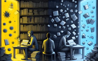 Apprendre passivement, c’est oublier vite ! Passez à l’apprentissage actif